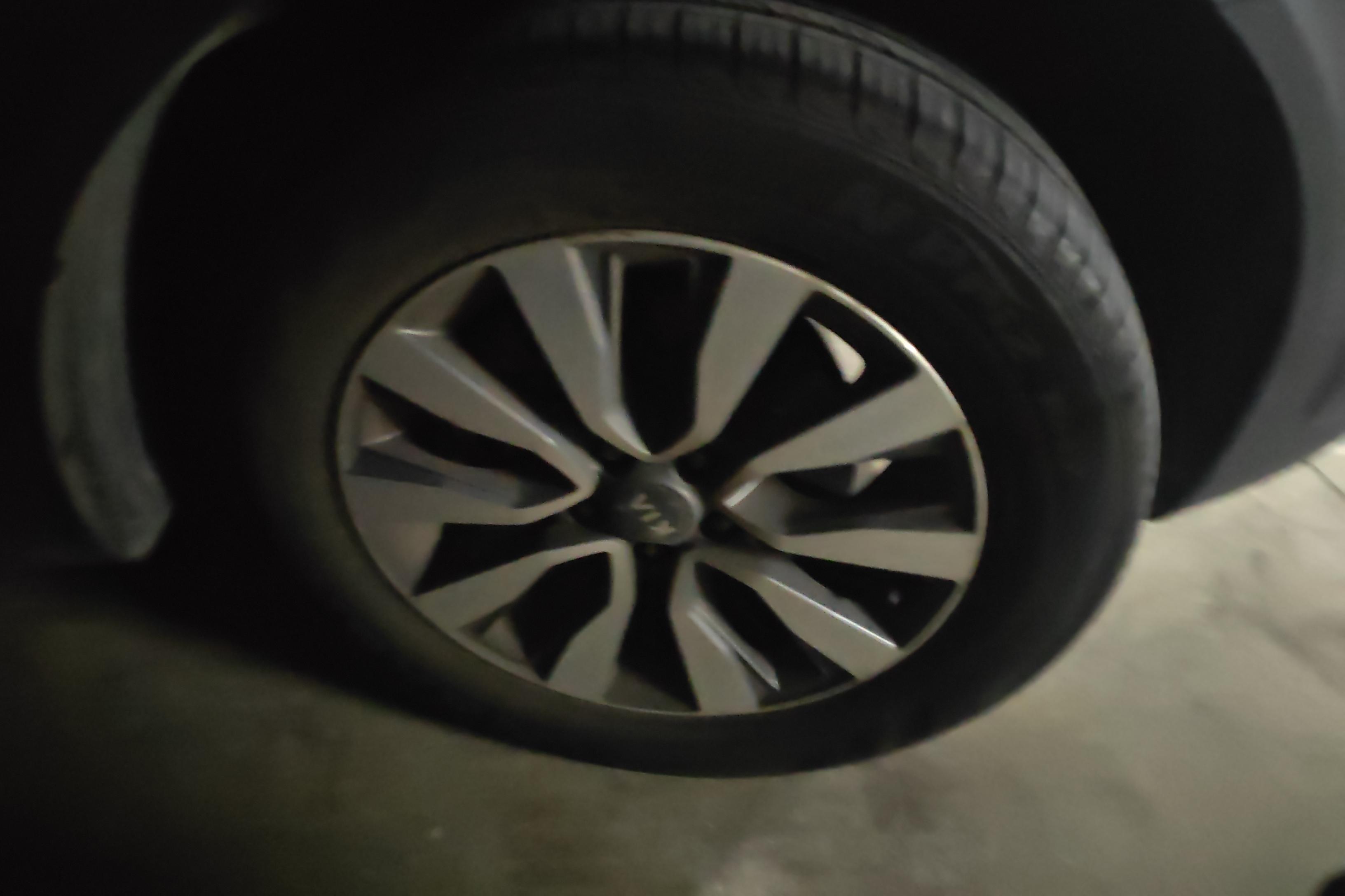 起亚 起亚KX7 2021 汽车图片 #6