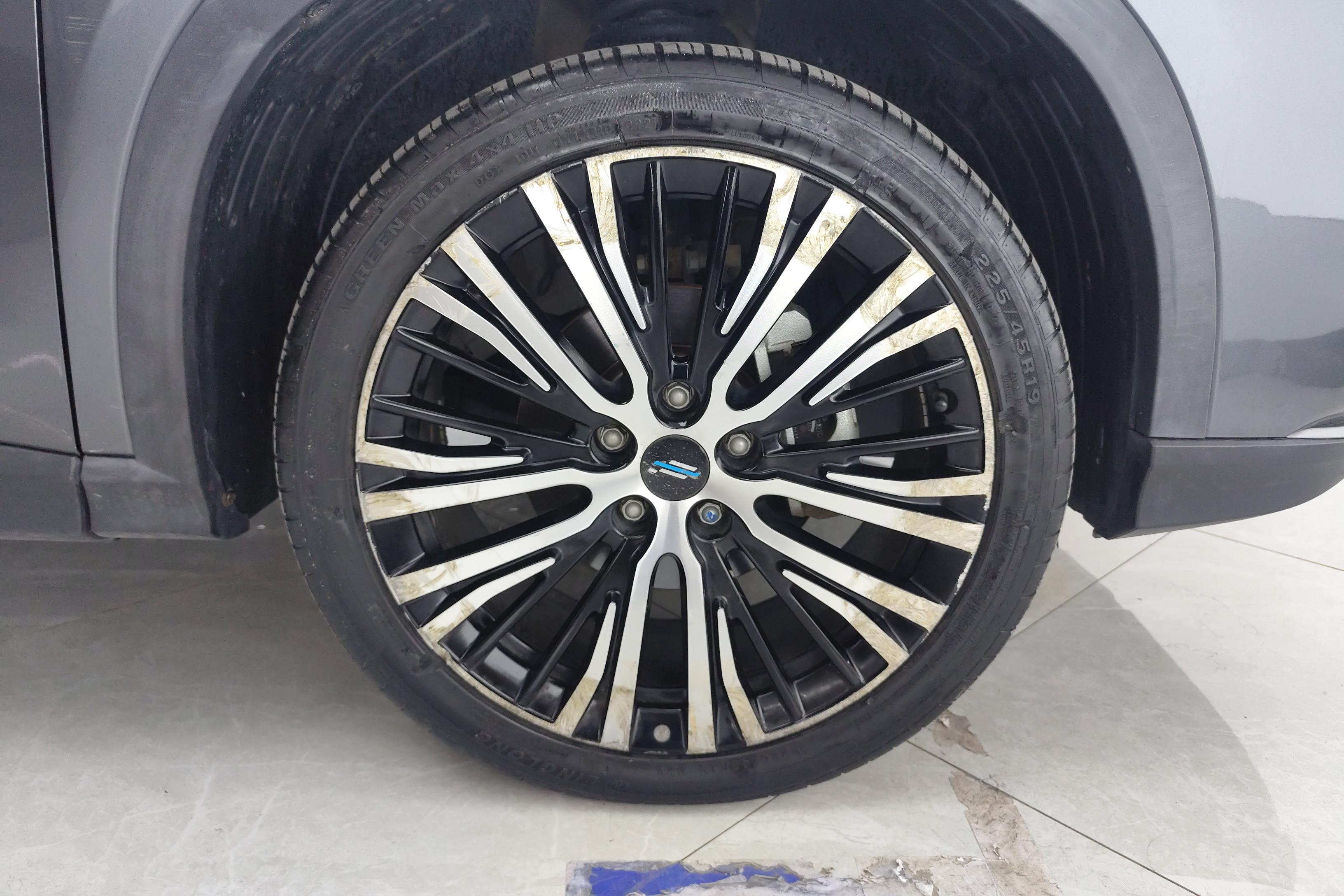 Changan X5 PLUS 2021 صورة سيارة #6