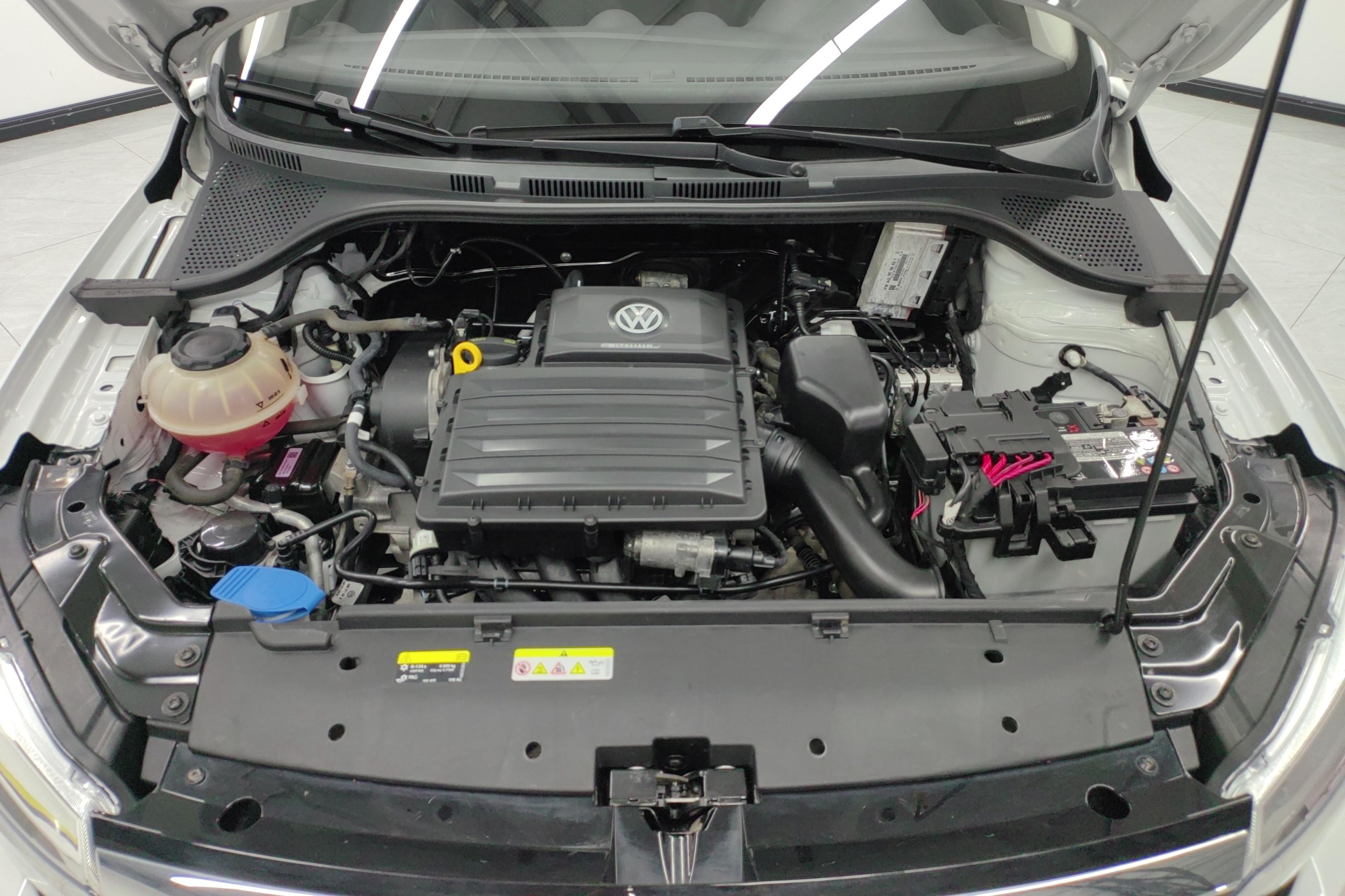 捷达 捷达VA3 2022 #6 捷达 捷达VA3 2022 汽车图片 #6