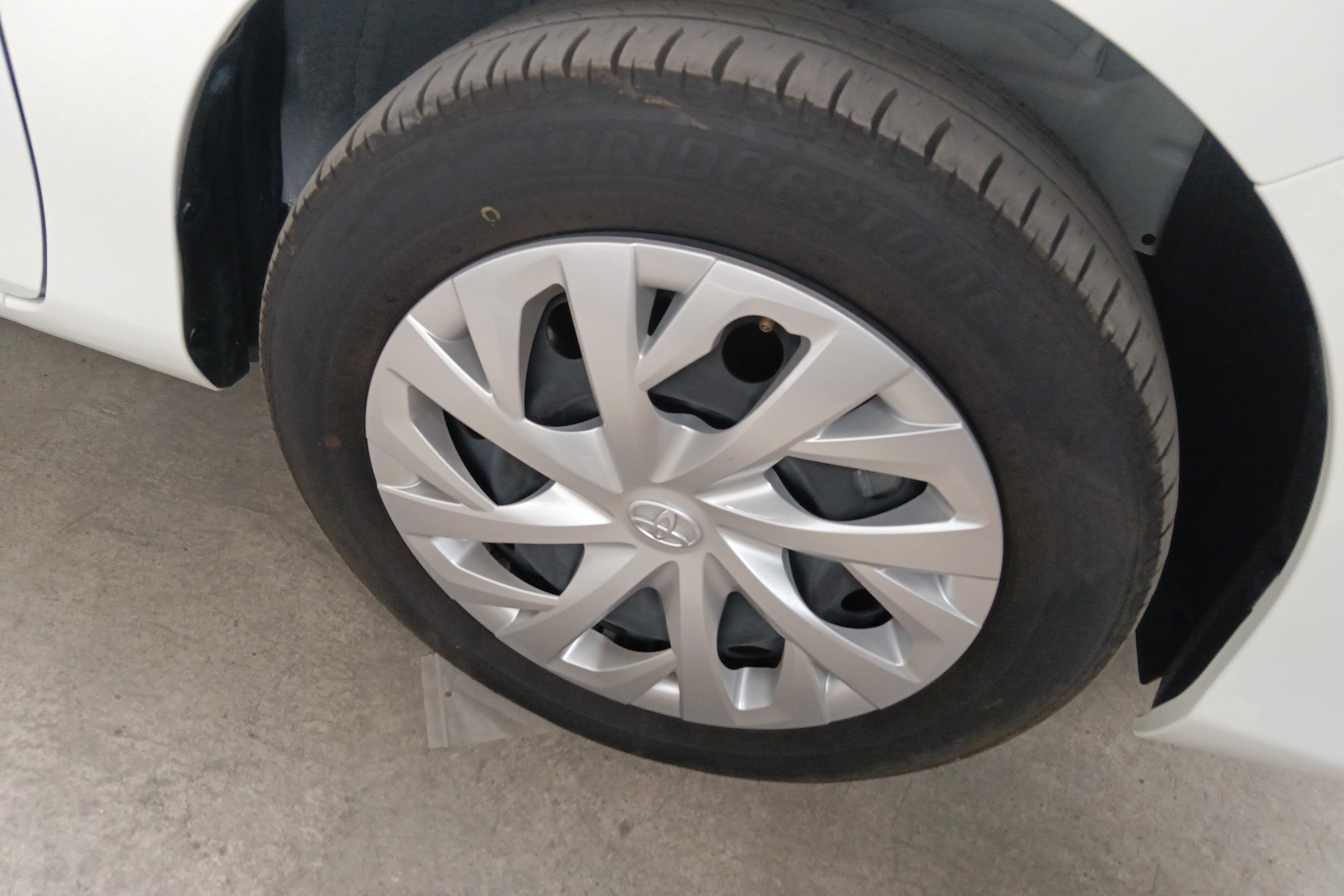 Toyota Vios 2023 #6 Toyota Vios 2023 image de voiture #6