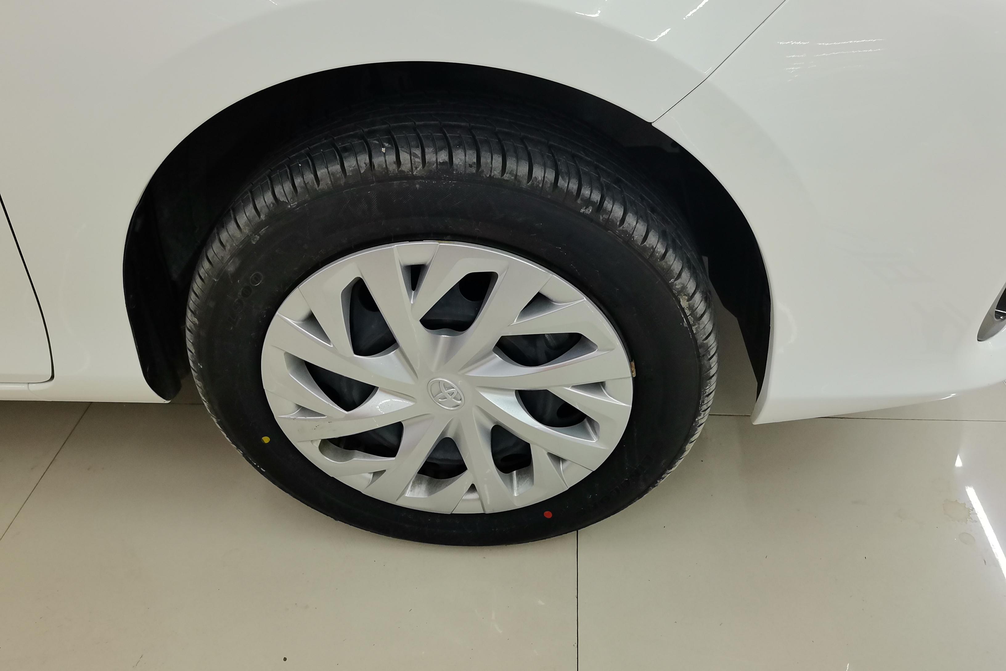 Toyota Vios 2023 #6 Toyota Vios 2023 car image #6