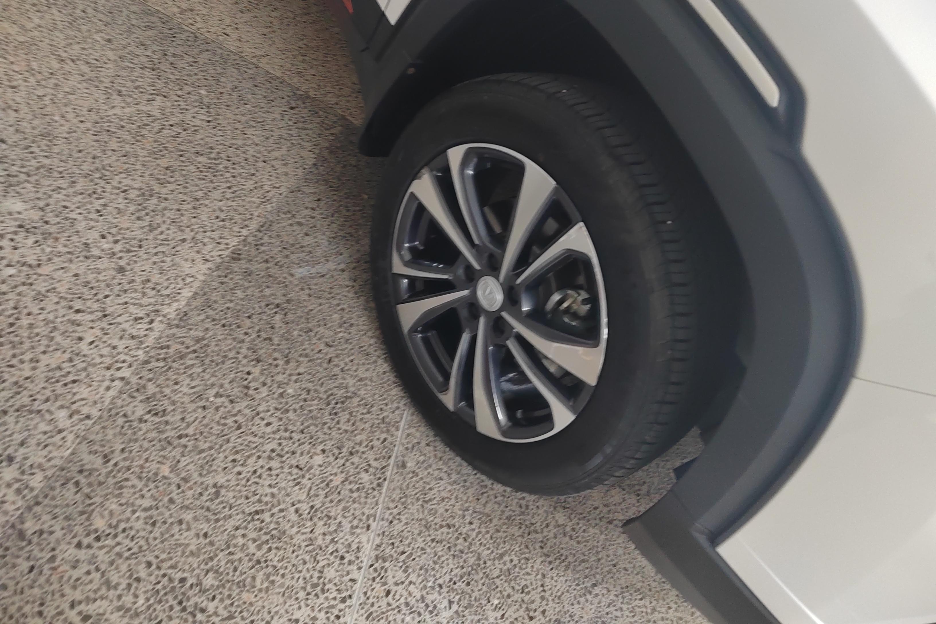 Changan CS35 Plus 2023 immagine di auto #6