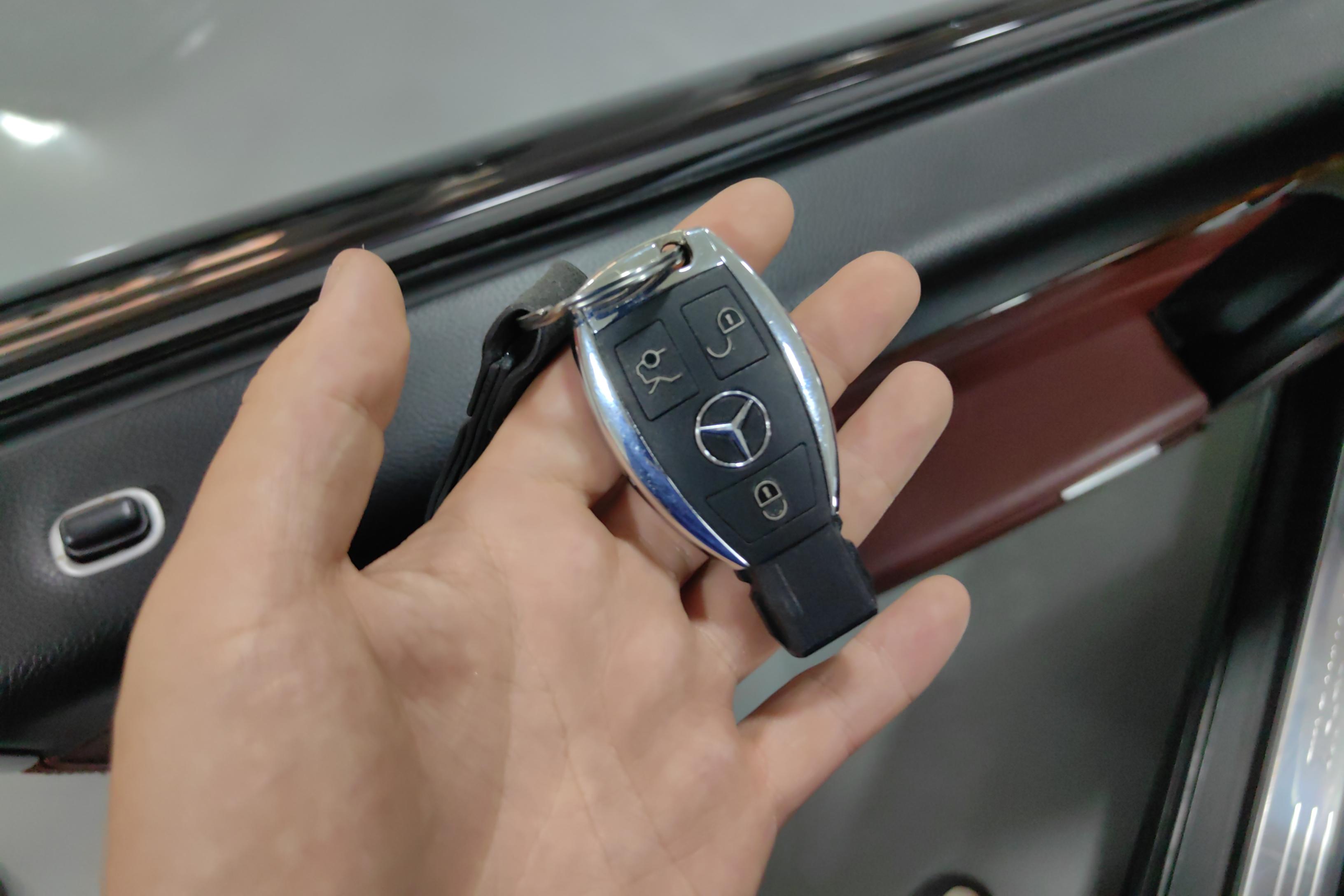 Mercedes-Benz SL Class 2007 #6 Mercedes-Benz SL Class 2007 car image #6