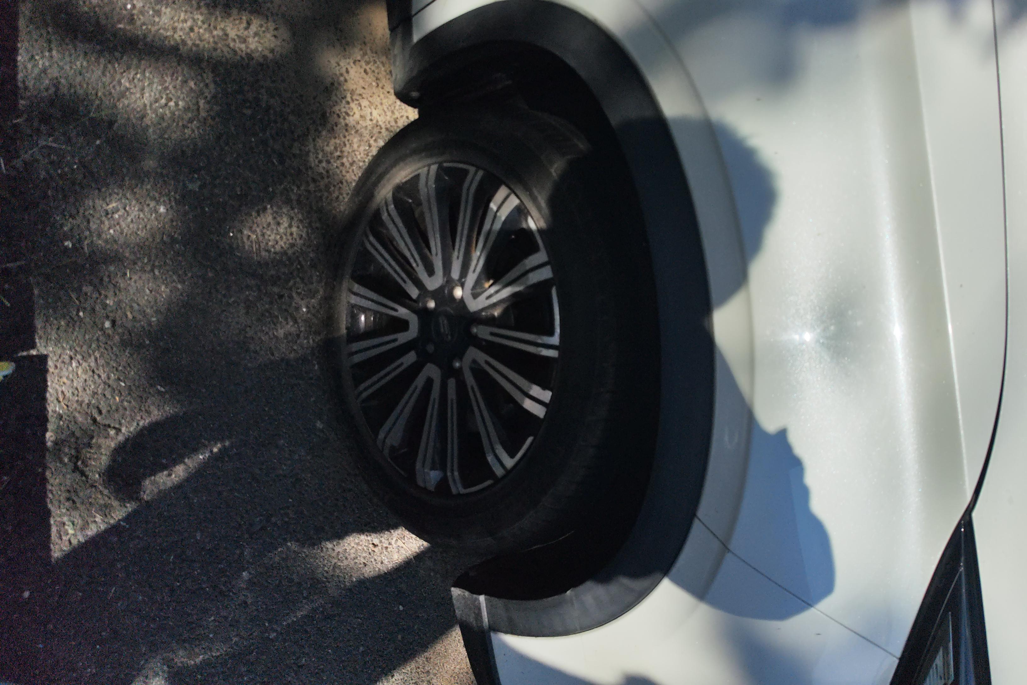 Changan X5 PLUS 2022 #6 Changan X5 PLUS 2022 изображение автомобиля #6