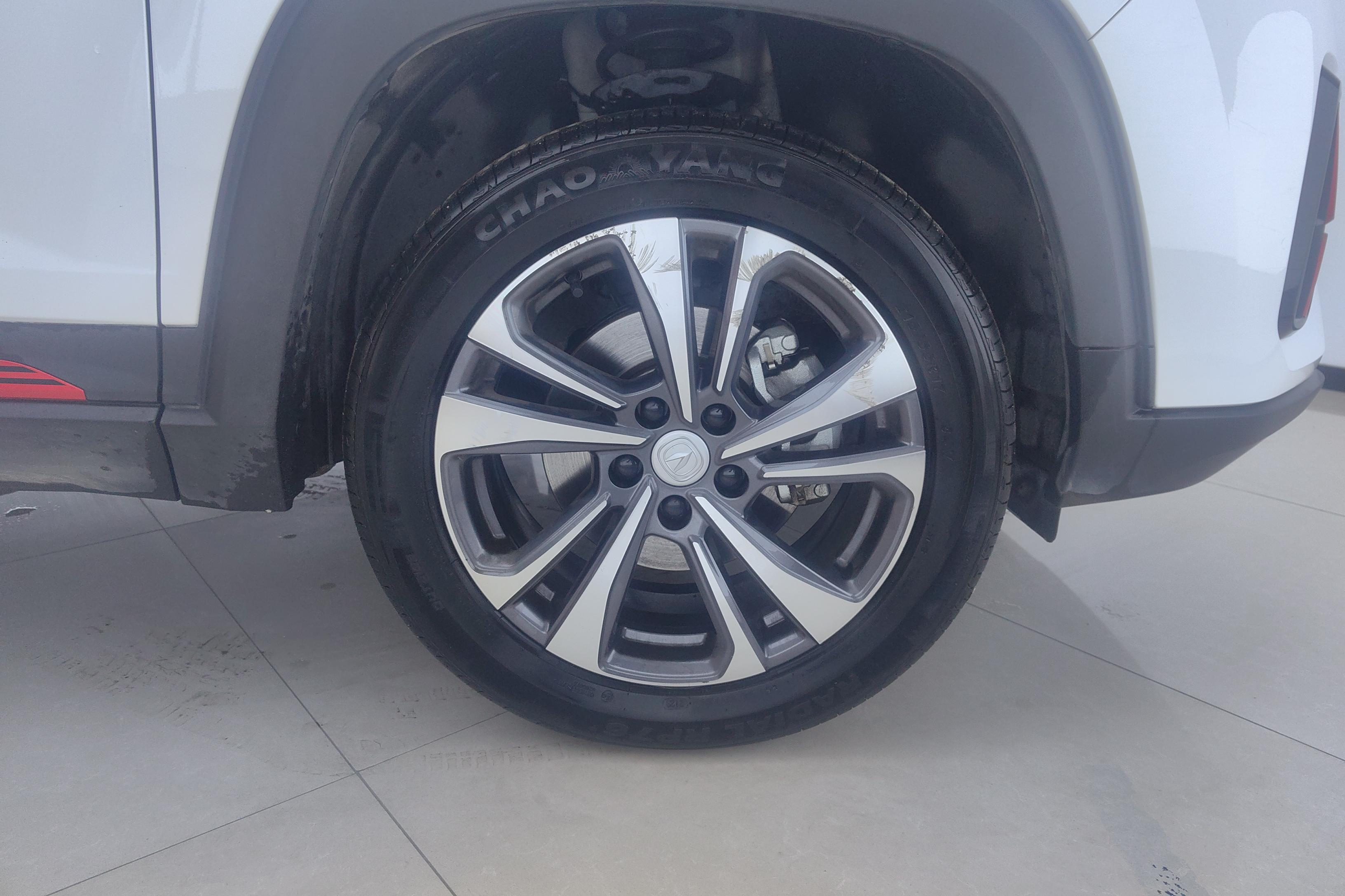 Changan CS35 Plus 2023 immagine di auto #6