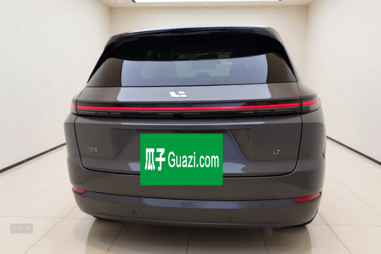 Li L7 2025 car image #6