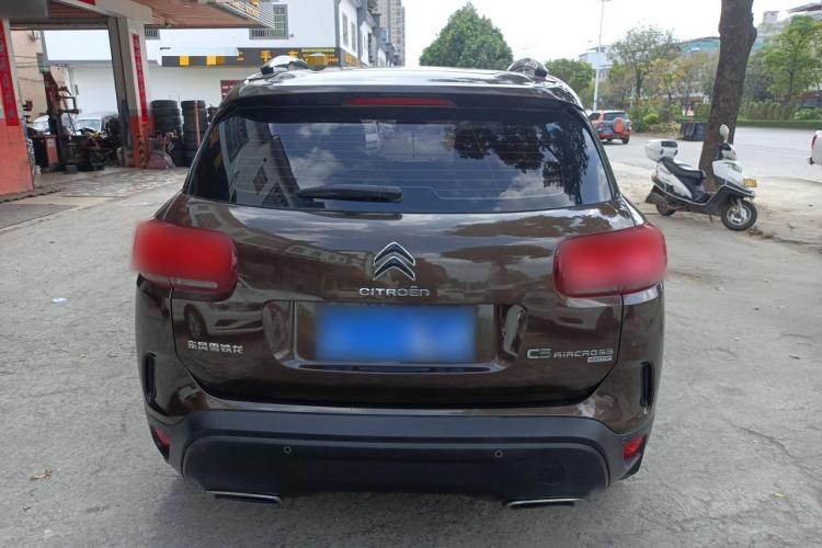Citroen 2018 #6 Citroen 2018 car image #6