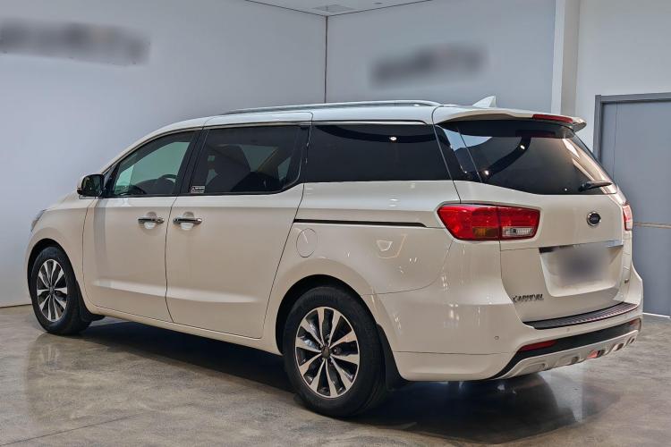 Kia Carnival (Imported) 2018 car image #6
