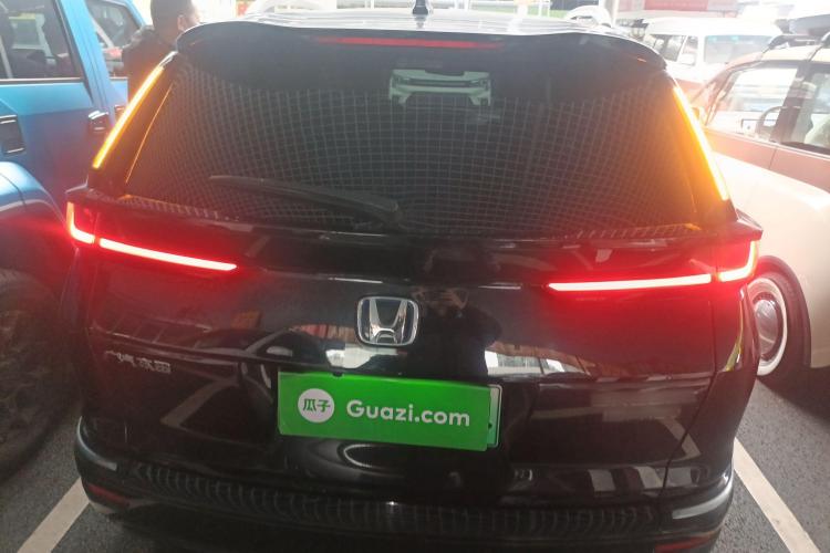 Honda Breeze New Energy 2021 car image #6