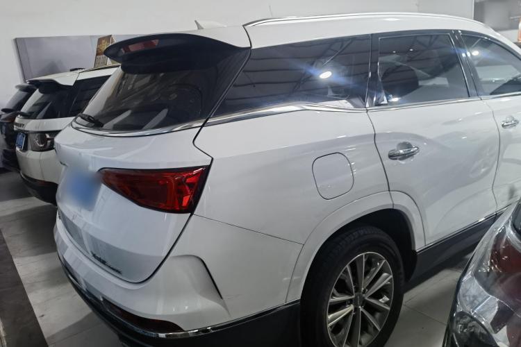 Jetour X95 2023 صورة سيارة #6