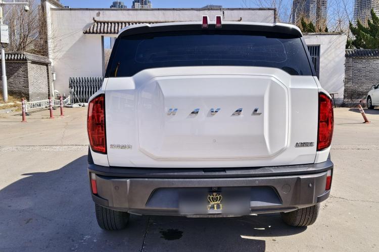 Haval Dargo 2023 car image #6