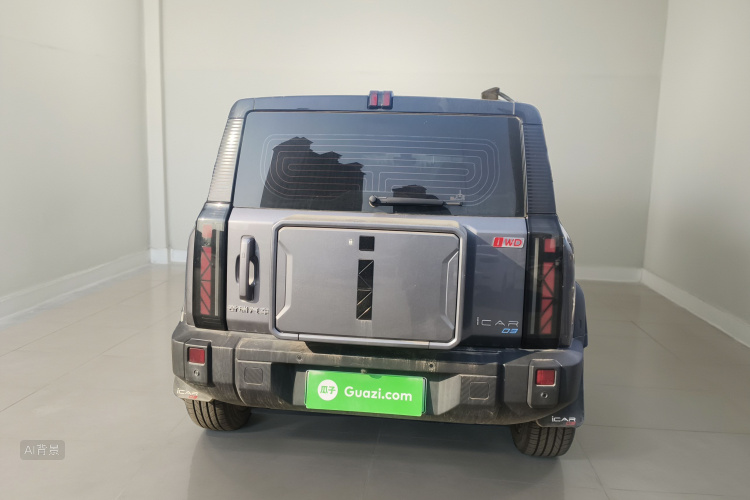 Chery 2024 car image #6