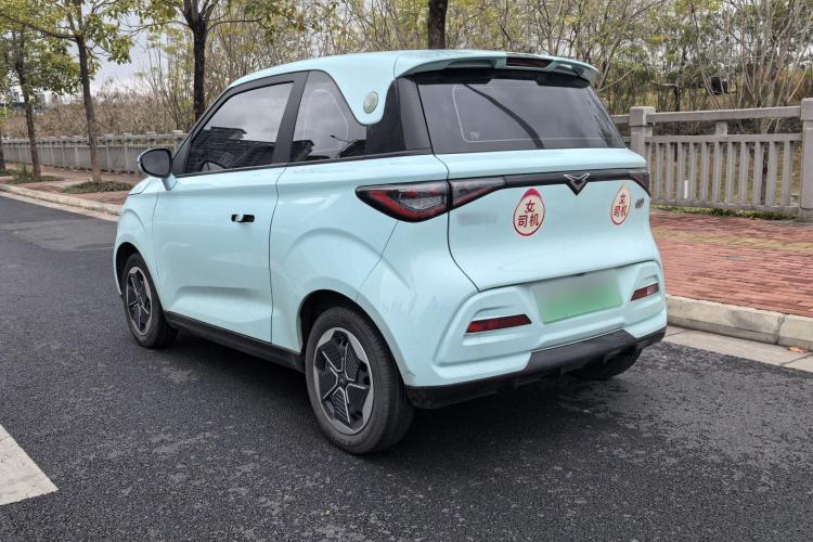Kaiyi Shiyue 2024 image de voiture #6