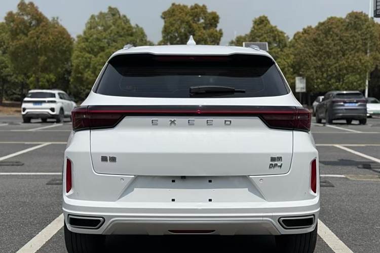 Exceed Chasing Wind C-DM 2023 #6 Exceed Chasing Wind C-DM 2023 car image #6