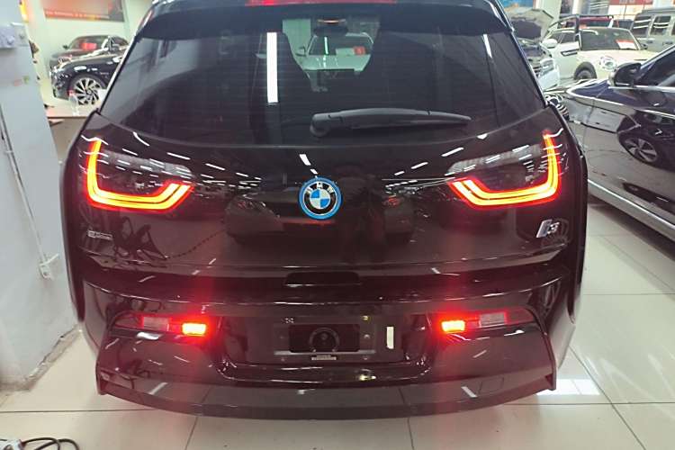 BMW i3 (Imported) 2018 immagine di auto #6