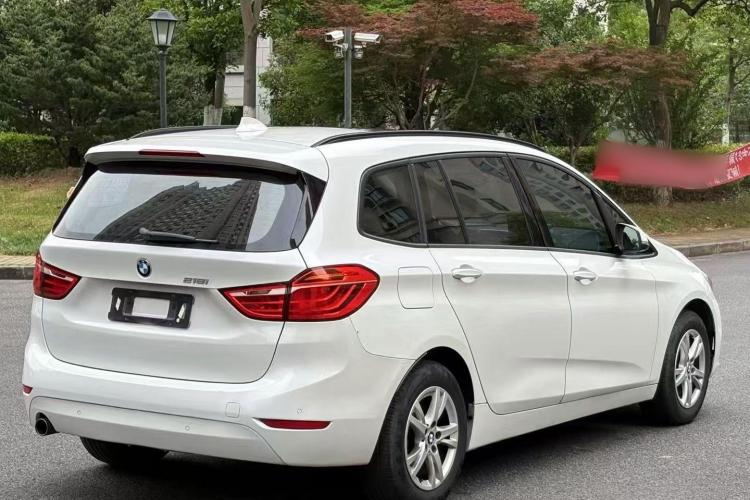 BMW 2 Series Gran Tourer 2016 صورة سيارة #6