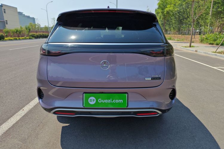 Denza X 2020 #6 Denza X 2020 imagem de carro #6