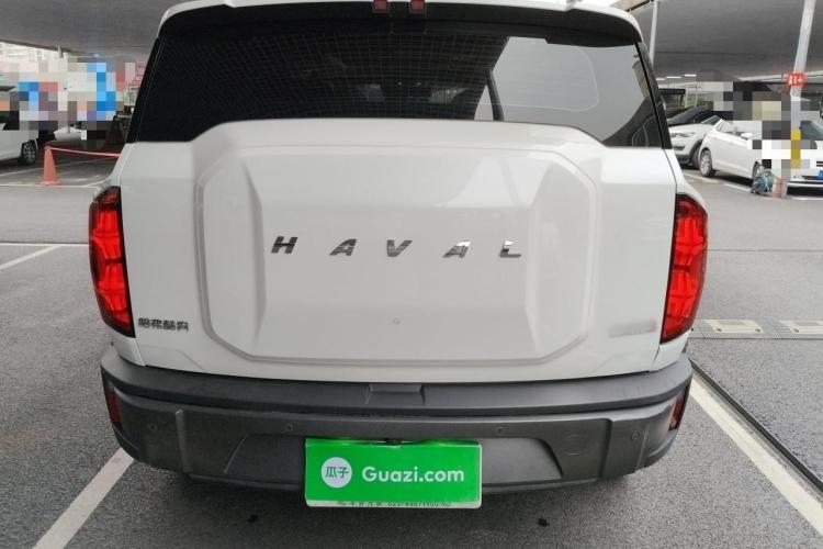 Haval Dargo 2023 car image #6