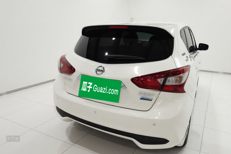 日产 骐达TIIDA 2017 汽车图片 #6