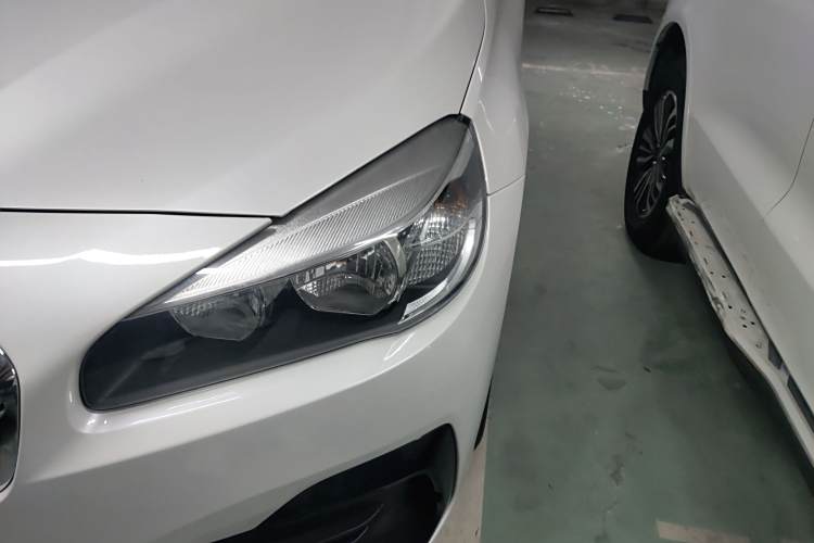 BMW 2 Series Gran Tourer 2021 car image #6