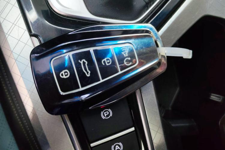 GEELY Emgrand L 2022 #6 GEELY Emgrand L 2022 car image #6