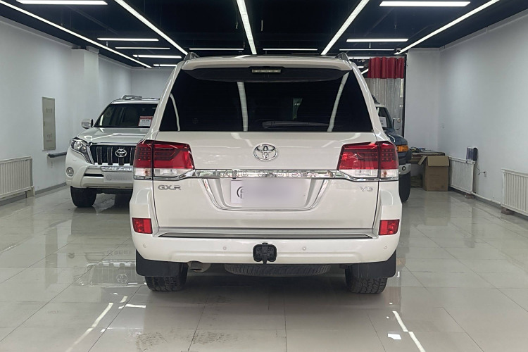 Toyota FJ Cruiser 2019 #6 Toyota FJ Cruiser 2019 image de voiture #6