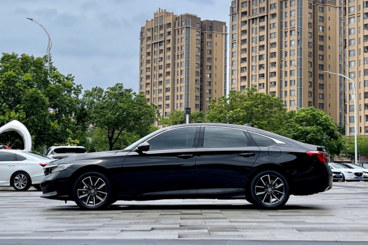 Honda Inspire 2022 car image #6