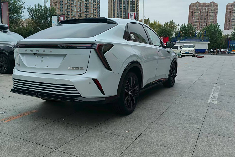 Honda e:NS2 2025 car image #6