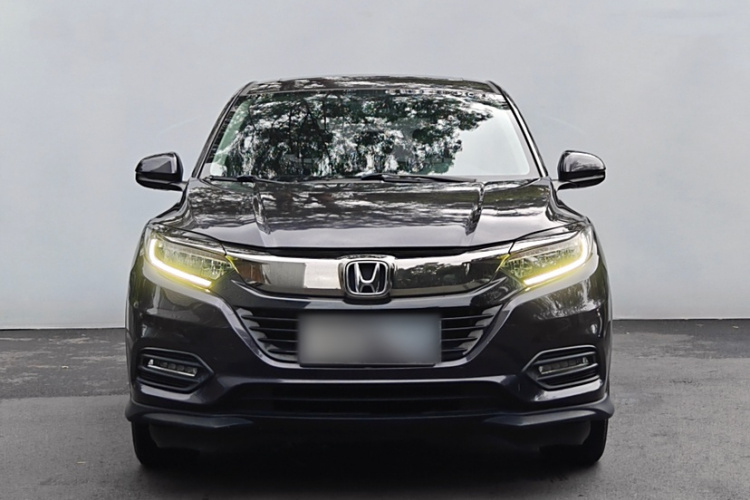 Honda VEZEL 2020 car image #6