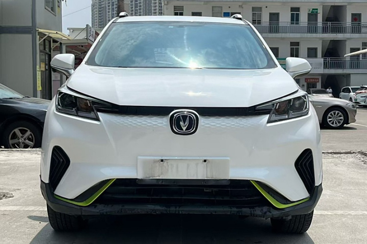 Changan E-Pro New Energy 2021 car image #6