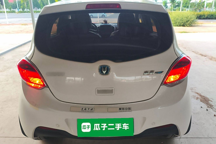 Changan BenBen EV 2019 car image #6