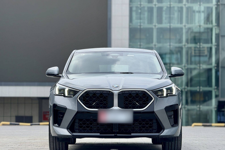 BMW X2 (Imported) 2025 car image #6