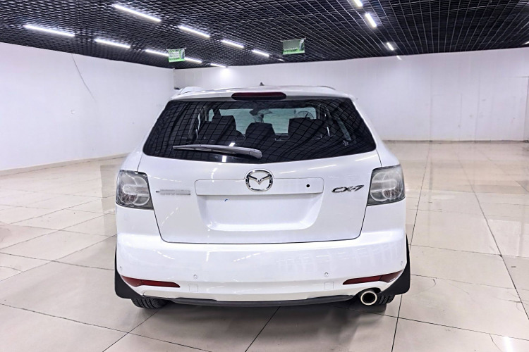 马自达 马自达CX-7 2015 汽车图片 #6