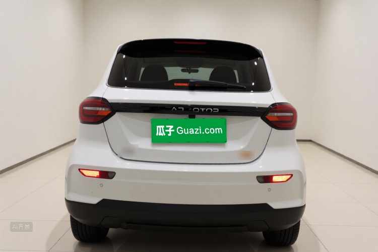 零跑汽车 零跑T03 2025 汽车图片 #6