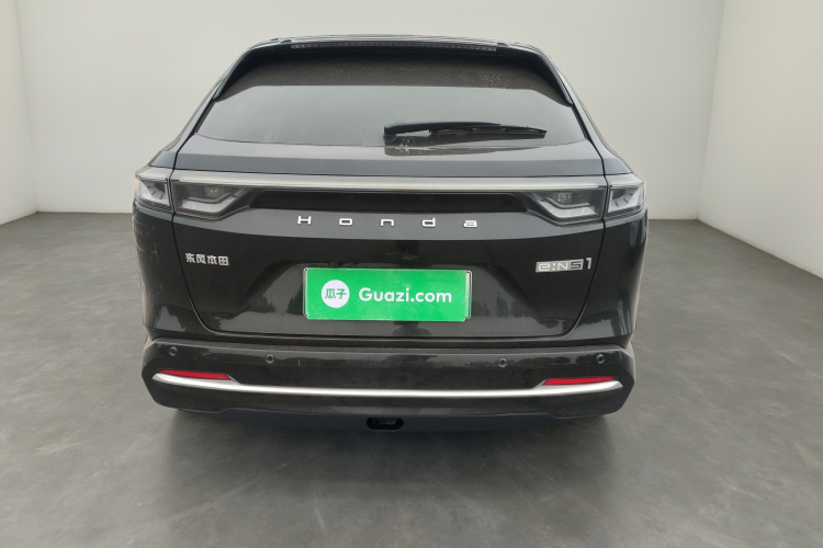 Honda e:NS1 2024 #6 Honda e:NS1 2024 صورة سيارة #6