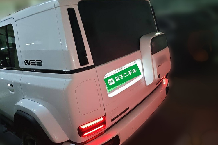 Chery A3 2025 #6 Chery A3 2025 imagem de carro #6