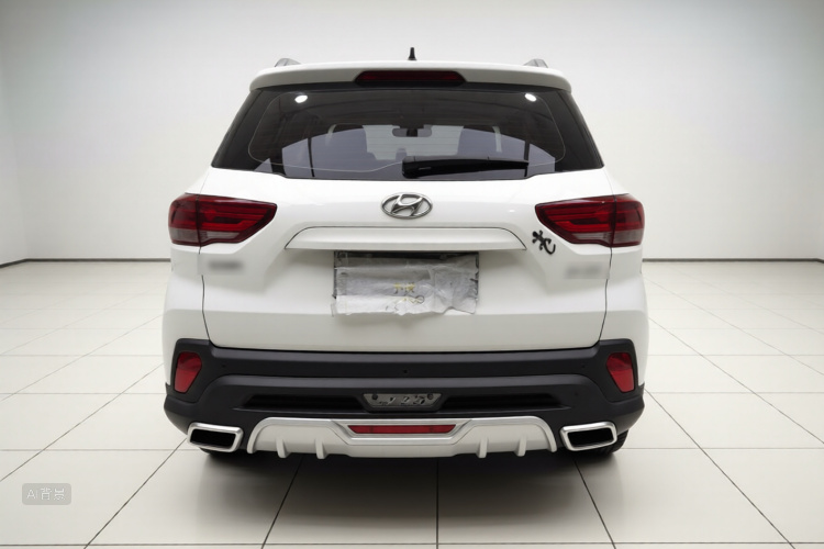 Hyundai ix35 2018 #6 Hyundai ix35 2018 car image #6