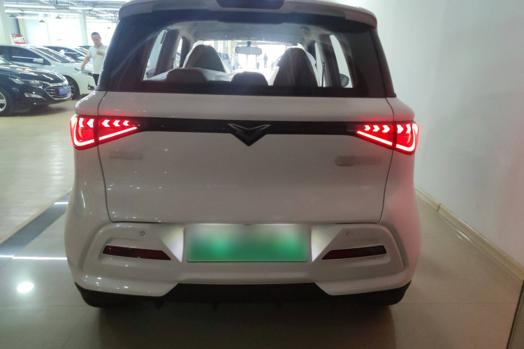 Kaiyi Shiyue 2025 car image #6