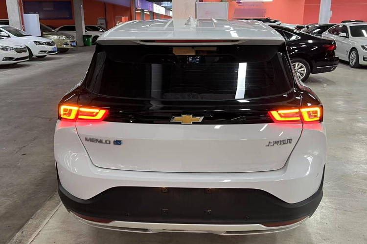 Chevrolet Charm 2023 car image #6