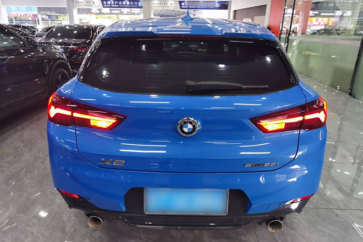 Hyundai Coupe 2020 immagine di auto #6