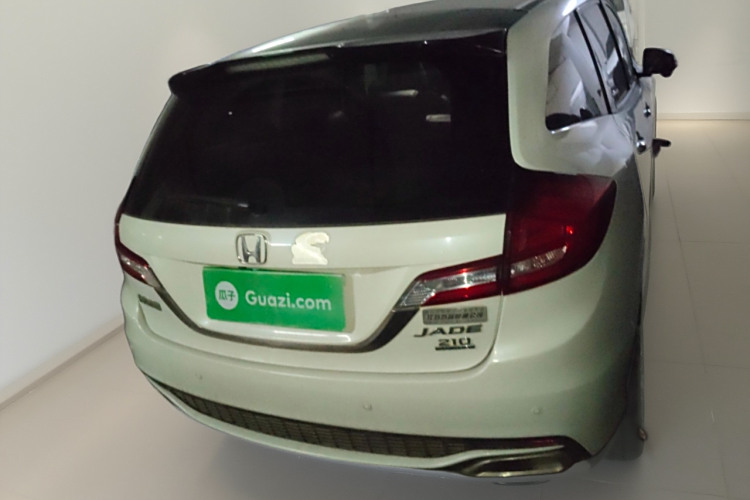 Honda Jade 2018 car image #6