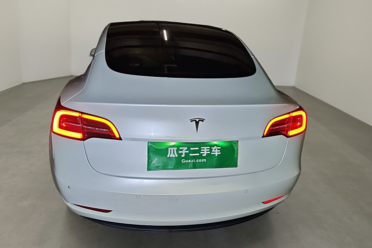 特斯拉 Model 3(进口) 2019 汽车图片 #6