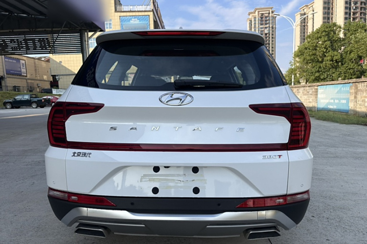 哪吒汽车 哪吒S猎装 2023 #6 哪吒汽车 哪吒S猎装 2023 汽车图片 #6