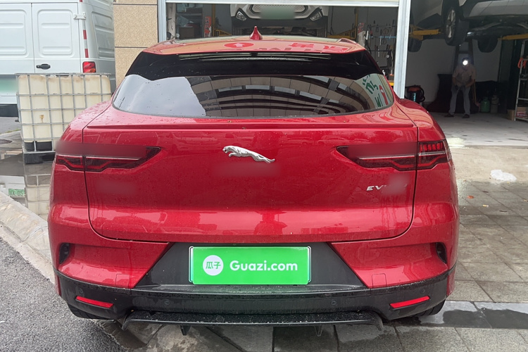 2020 car image #6