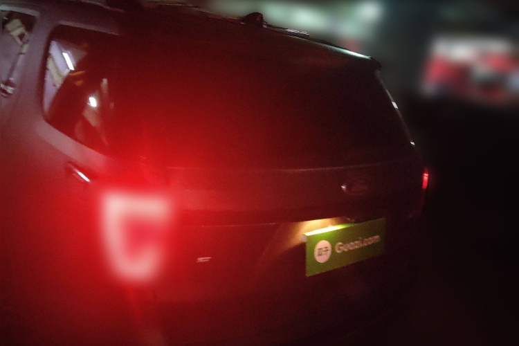 Ford Explorer (Imported) 2015 صورة سيارة #6