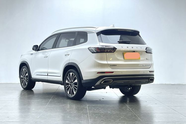 奇瑞 瑞虎8 PLUS 2023 汽车图片 #6