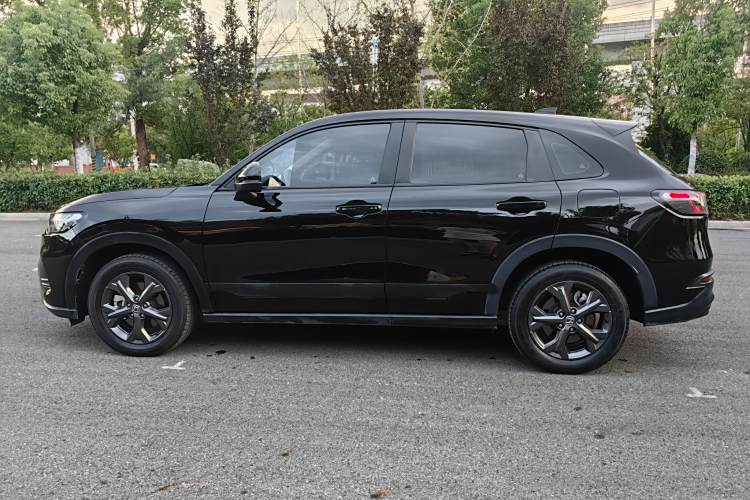 Honda HR-V 2023 #6 Honda HR-V 2023 imagen de coche #6