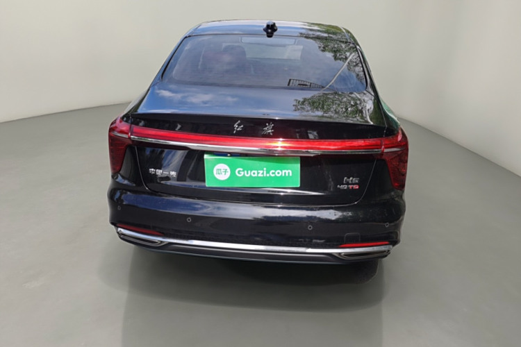 HongQi H5 2025 #6 HongQi H5 2025 immagine di auto #6