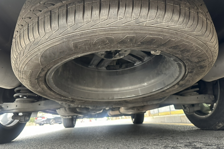 Hyundai Grand Santa Fe 2017 #6 Hyundai Grand Santa Fe 2017 car image #6