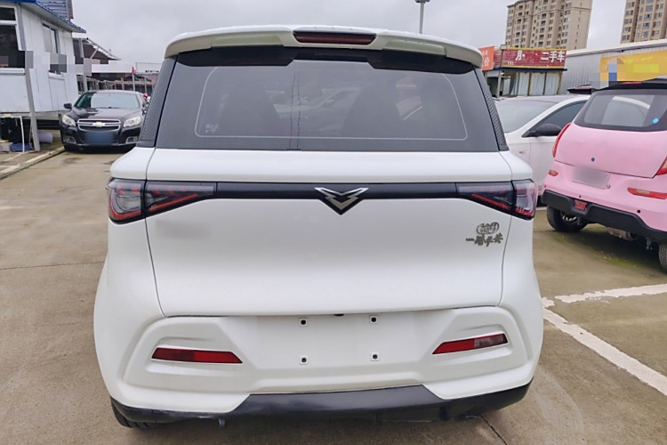 Kaiyi Shiyue 2024 car image #6